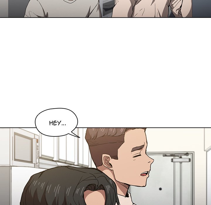 Who Cares If I’m a Loser! chapter 28 page 103