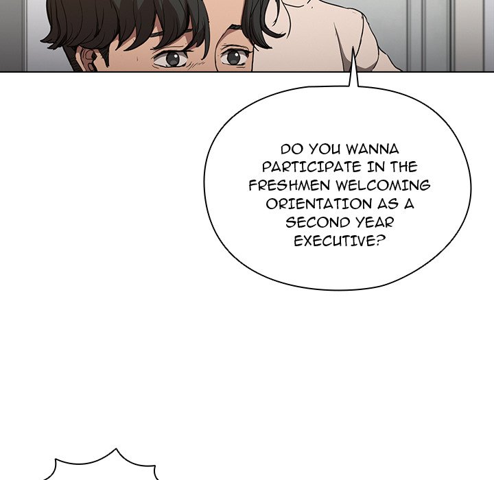 Who Cares If I’m a Loser! chapter 28 page 104