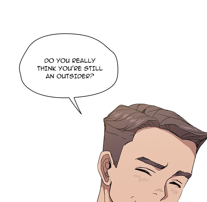 Who Cares If I’m a Loser! chapter 28 page 112