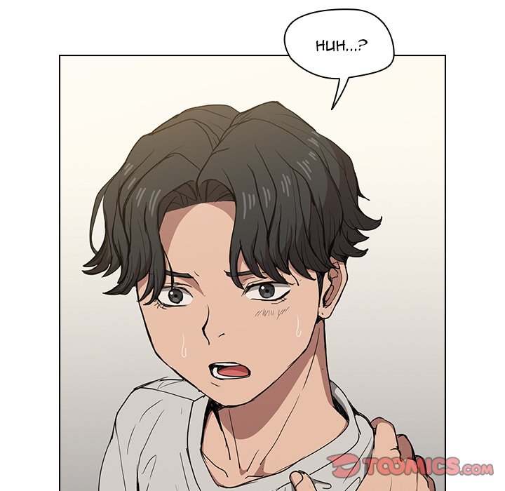 Who Cares If I’m a Loser! chapter 28 page 114