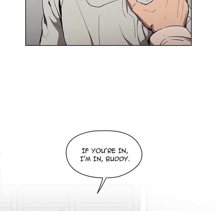 Who Cares If I’m a Loser! chapter 28 page 115