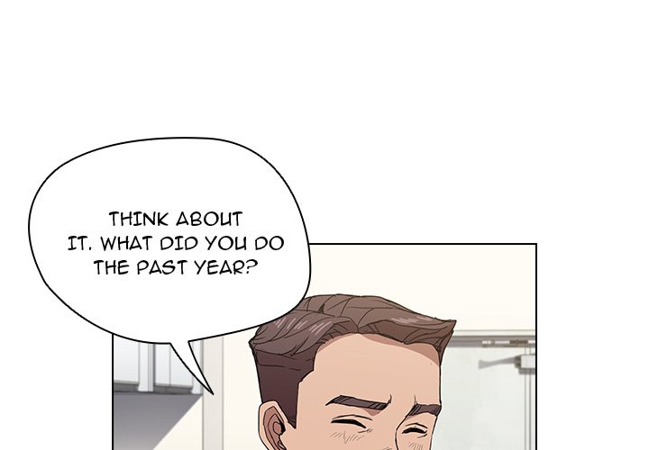Who Cares If I’m a Loser! chapter 29 page 1