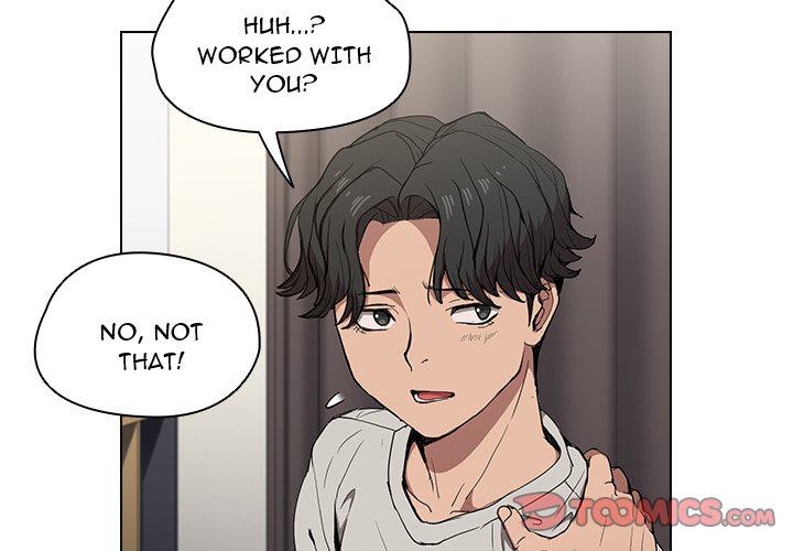 Who Cares If I’m a Loser! chapter 29 page 3