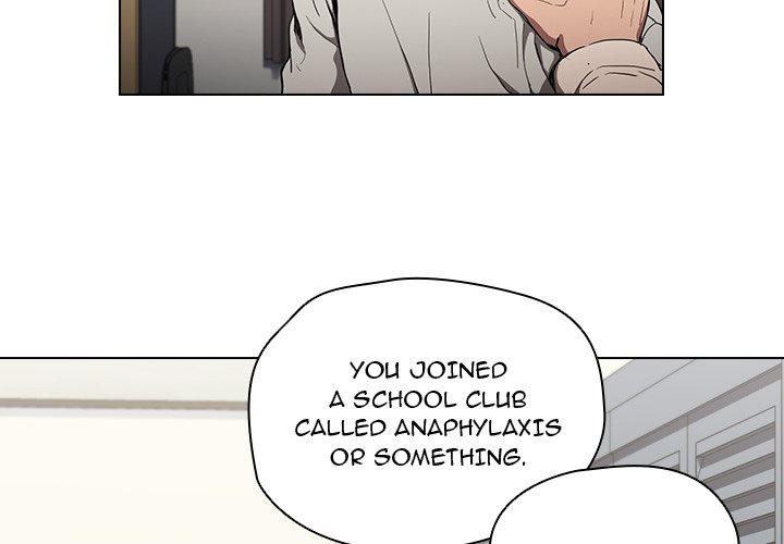 Who Cares If I’m a Loser! chapter 29 page 4
