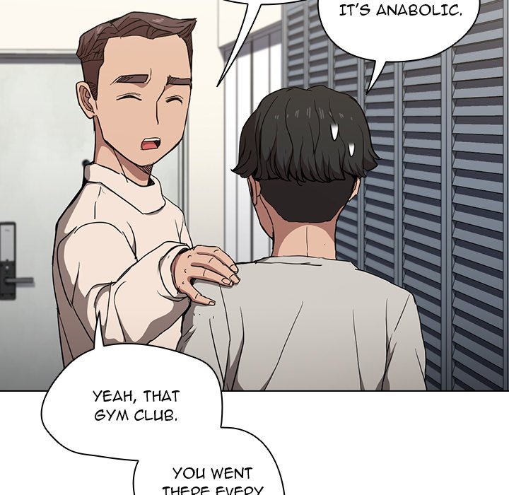 Who Cares If I’m a Loser! chapter 29 page 5