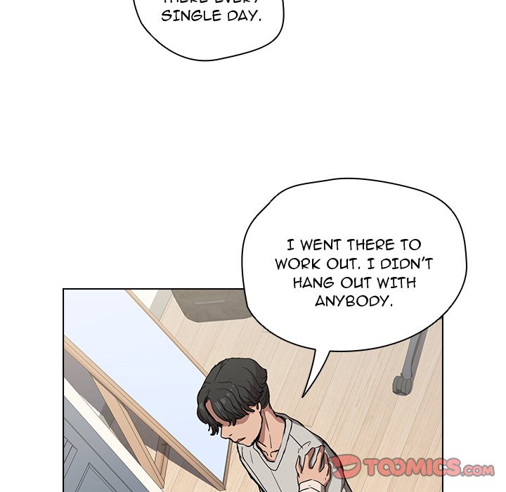Who Cares If I’m a Loser! chapter 29 page 6