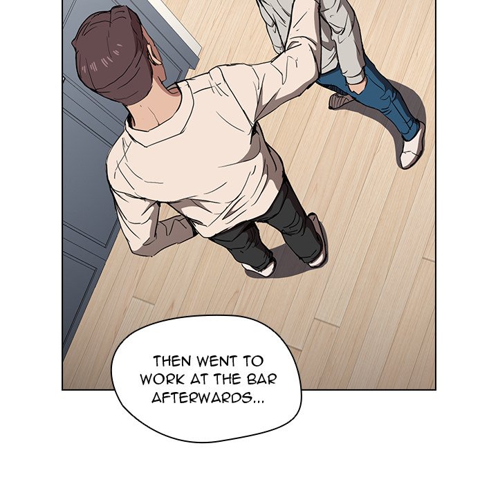 Who Cares If I’m a Loser! chapter 29 page 7