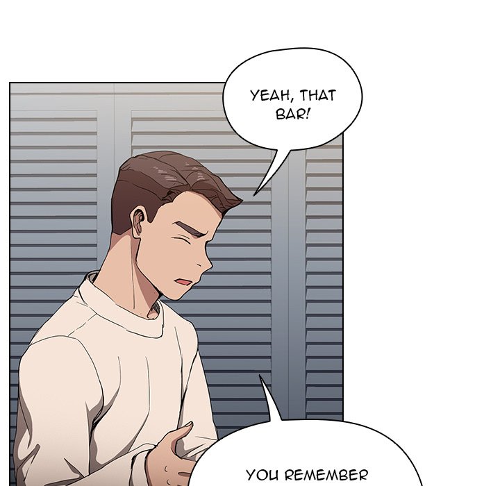 Who Cares If I’m a Loser! chapter 29 page 8