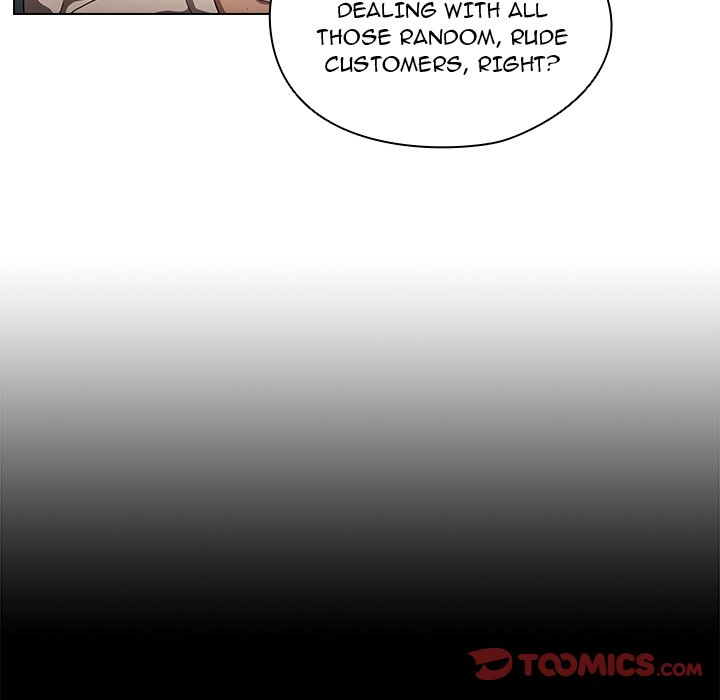 Who Cares If I’m a Loser! chapter 29 page 9