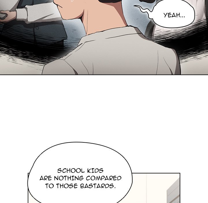 Who Cares If I’m a Loser! chapter 29 page 11