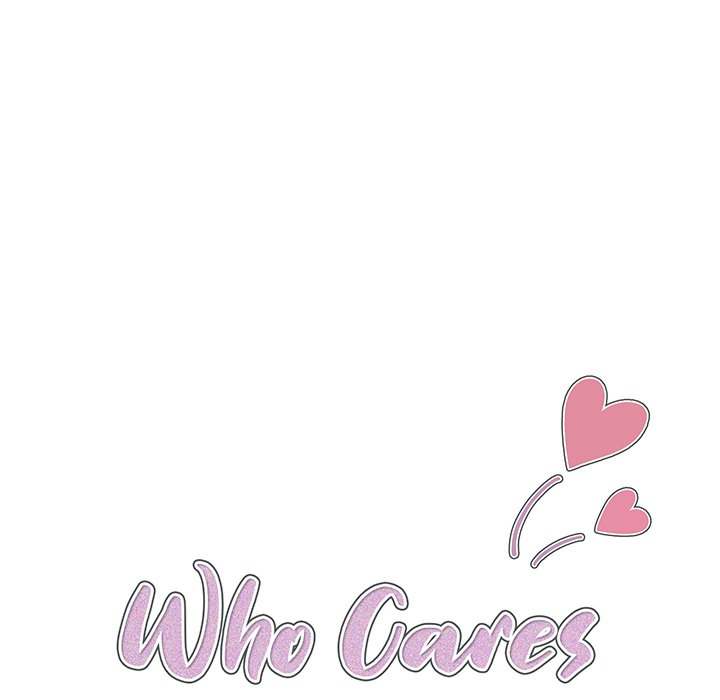 Who Cares If I’m a Loser! chapter 29 page 13
