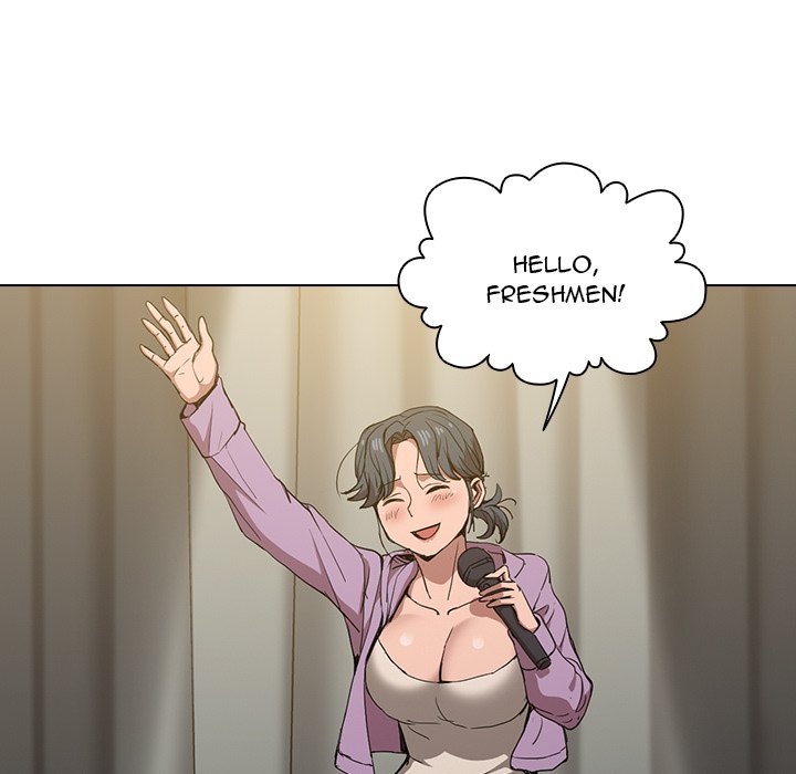 Who Cares If I’m a Loser! chapter 29 page 19