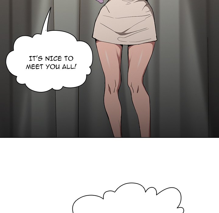 Who Cares If I’m a Loser! chapter 29 page 20