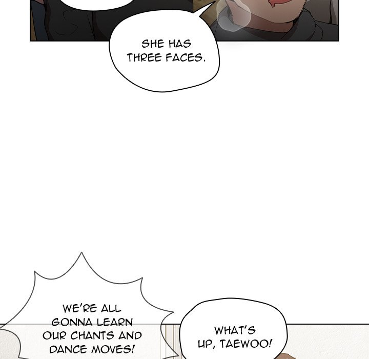 Who Cares If I’m a Loser! chapter 29 page 22