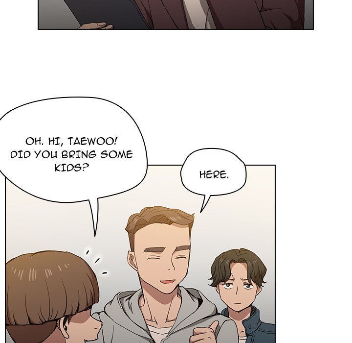 Who Cares If I’m a Loser! chapter 29 page 25