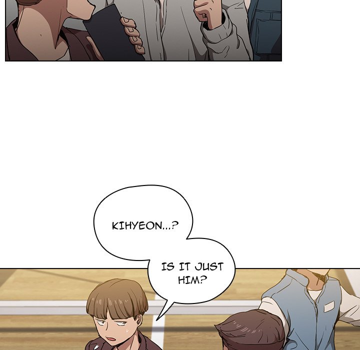 Who Cares If I’m a Loser! chapter 29 page 26