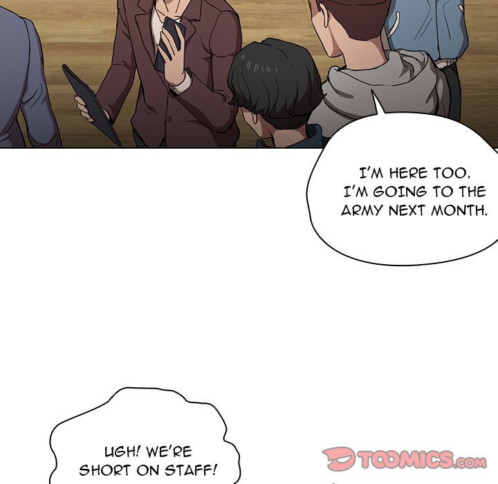 Who Cares If I’m a Loser! chapter 29 page 27
