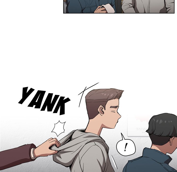 Who Cares If I’m a Loser! chapter 29 page 32