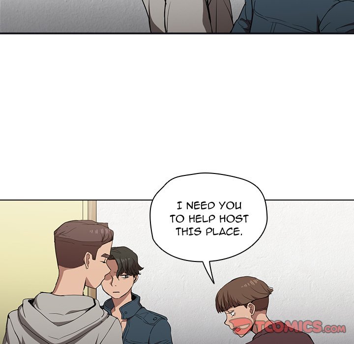 Who Cares If I’m a Loser! chapter 29 page 33