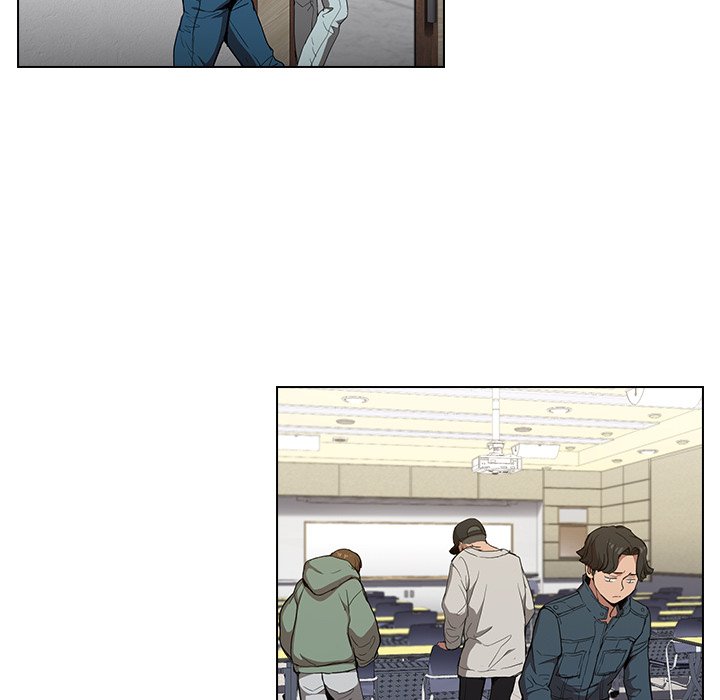 Who Cares If I’m a Loser! chapter 29 page 38
