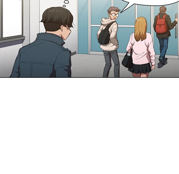 Who Cares If I’m a Loser! chapter 29 page 40