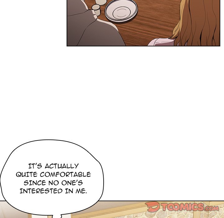 Who Cares If I’m a Loser! chapter 29 page 48