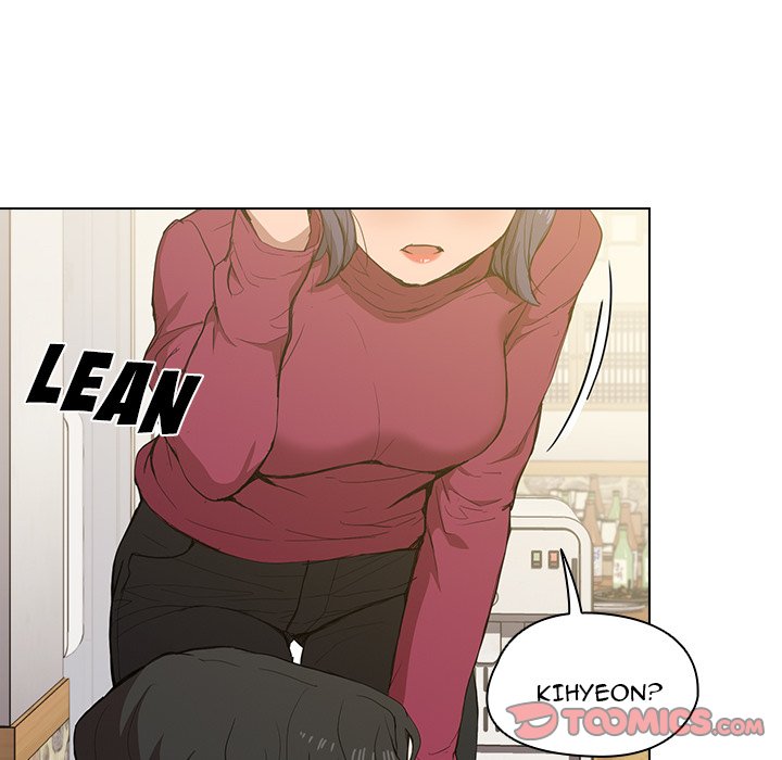 Who Cares If I’m a Loser! chapter 29 page 51