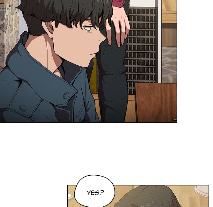 Who Cares If I’m a Loser! chapter 29 page 52