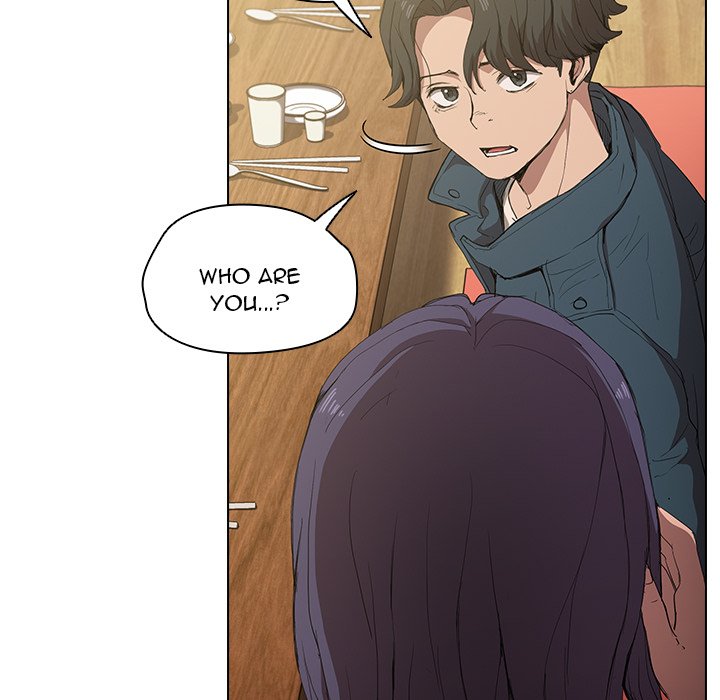 Who Cares If I’m a Loser! chapter 29 page 53