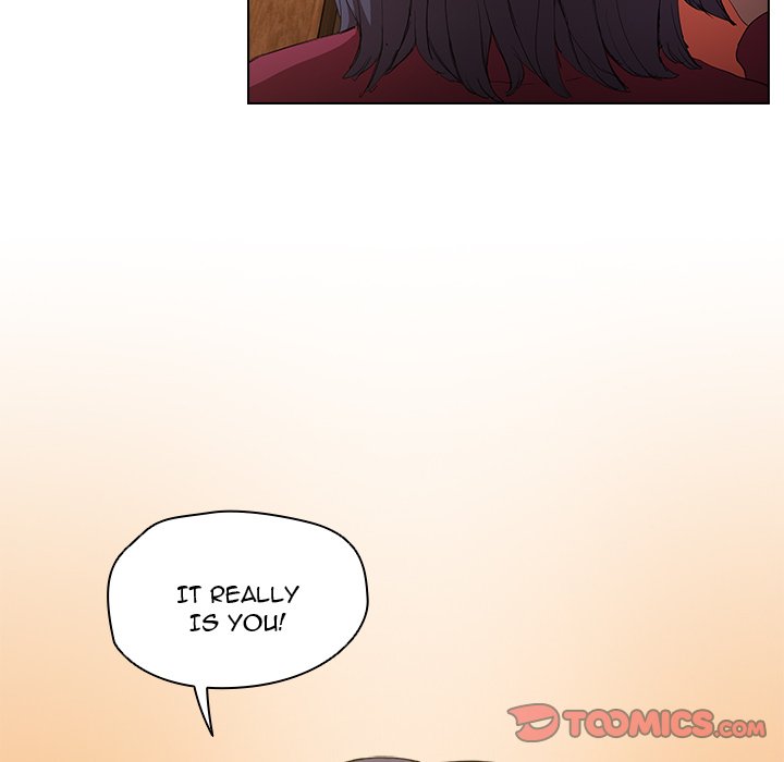 Who Cares If I’m a Loser! chapter 29 page 54