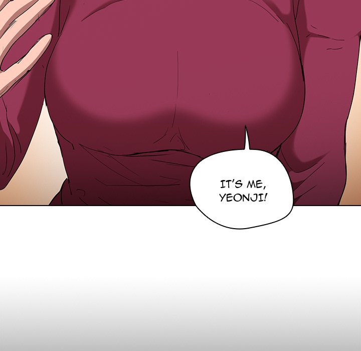 Who Cares If I’m a Loser! chapter 29 page 56