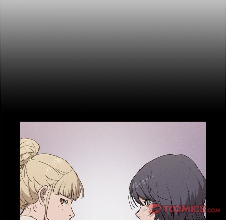Who Cares If I’m a Loser! chapter 29 page 57