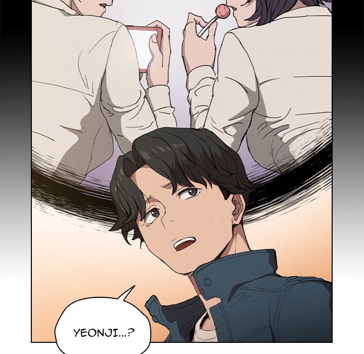 Who Cares If I’m a Loser! chapter 29 page 58