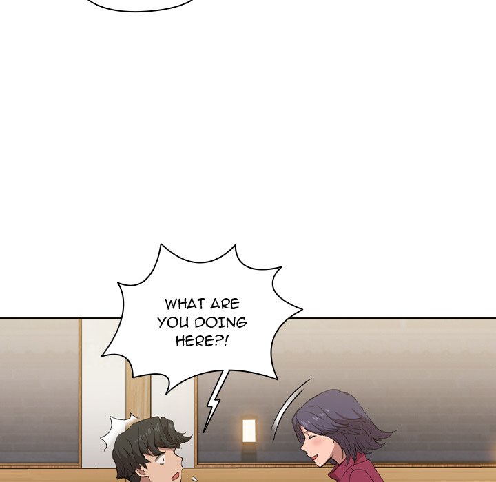 Who Cares If I’m a Loser! chapter 29 page 59