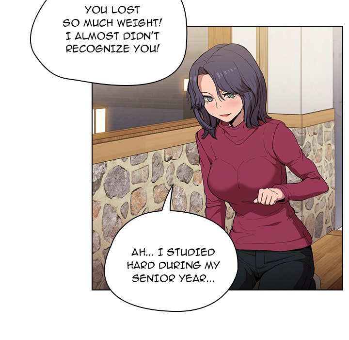 Who Cares If I’m a Loser! chapter 29 page 61