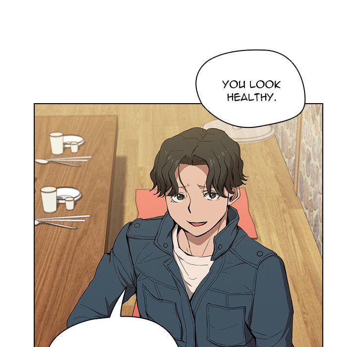 Who Cares If I’m a Loser! chapter 29 page 62