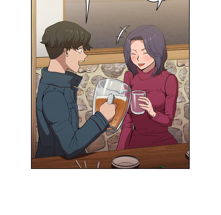 Who Cares If I’m a Loser! chapter 29 page 64