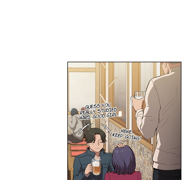 Who Cares If I’m a Loser! chapter 29 page 65
