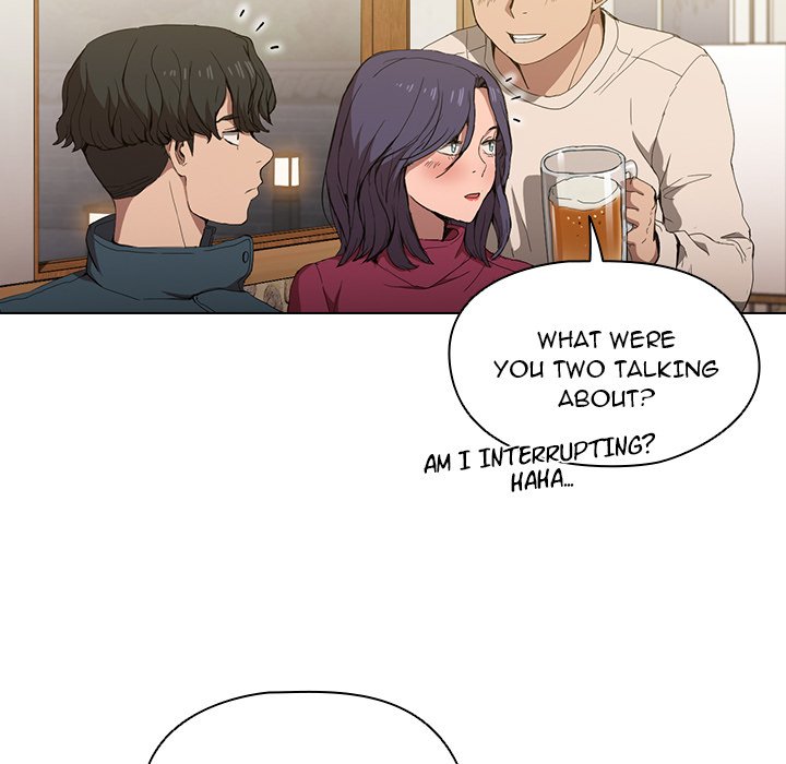 Who Cares If I’m a Loser! chapter 29 page 67