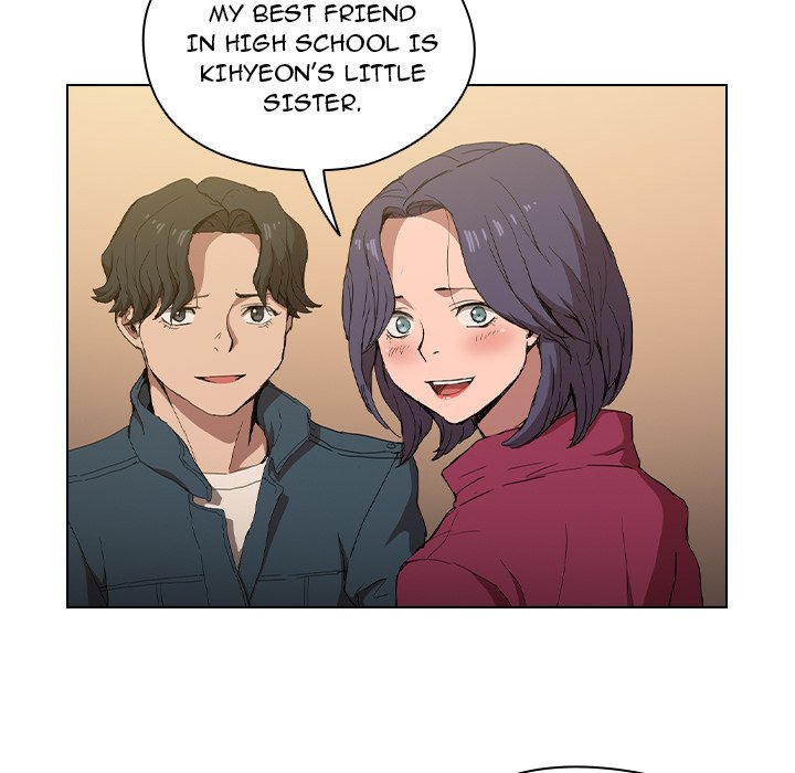 Who Cares If I’m a Loser! chapter 29 page 68