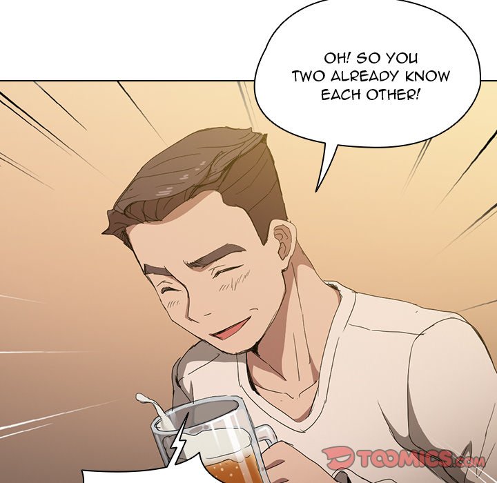 Who Cares If I’m a Loser! chapter 29 page 69