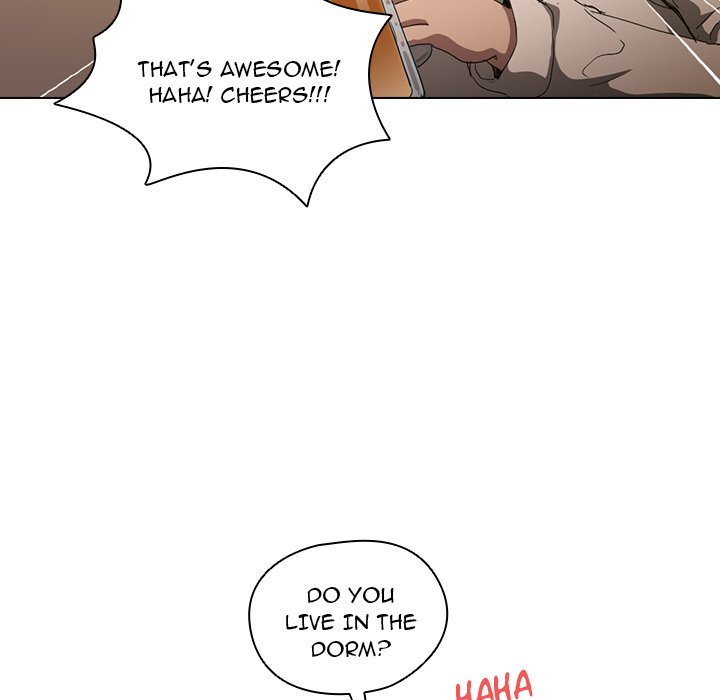 Who Cares If I’m a Loser! chapter 29 page 70