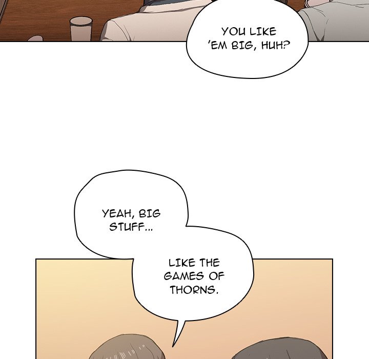 Who Cares If I’m a Loser! chapter 29 page 77