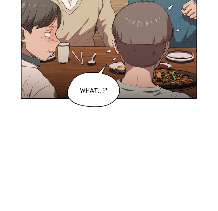 Who Cares If I’m a Loser! chapter 29 page 79