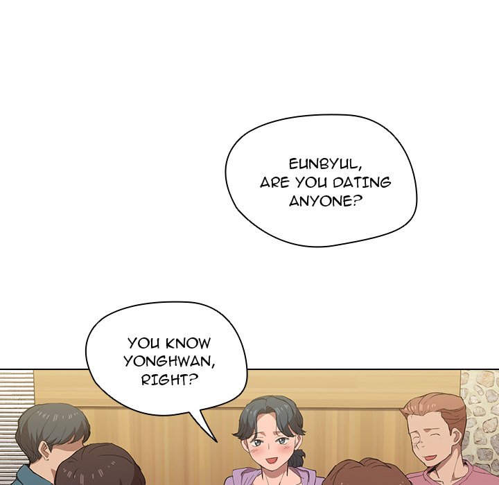 Who Cares If I’m a Loser! chapter 29 page 80