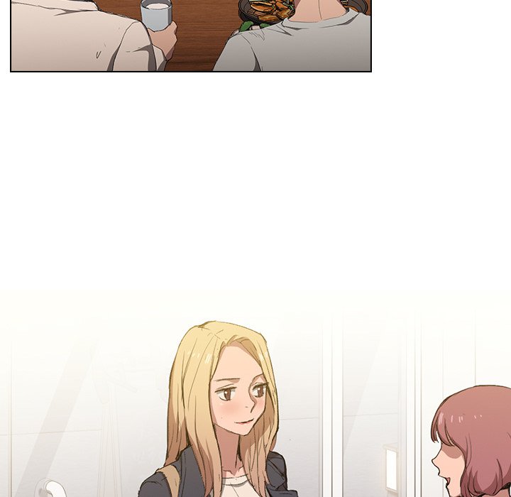 Who Cares If I’m a Loser! chapter 29 page 86