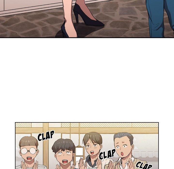 Who Cares If I’m a Loser! chapter 29 page 88