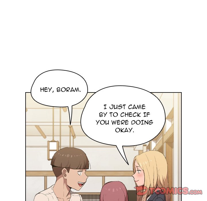 Who Cares If I’m a Loser! chapter 29 page 90