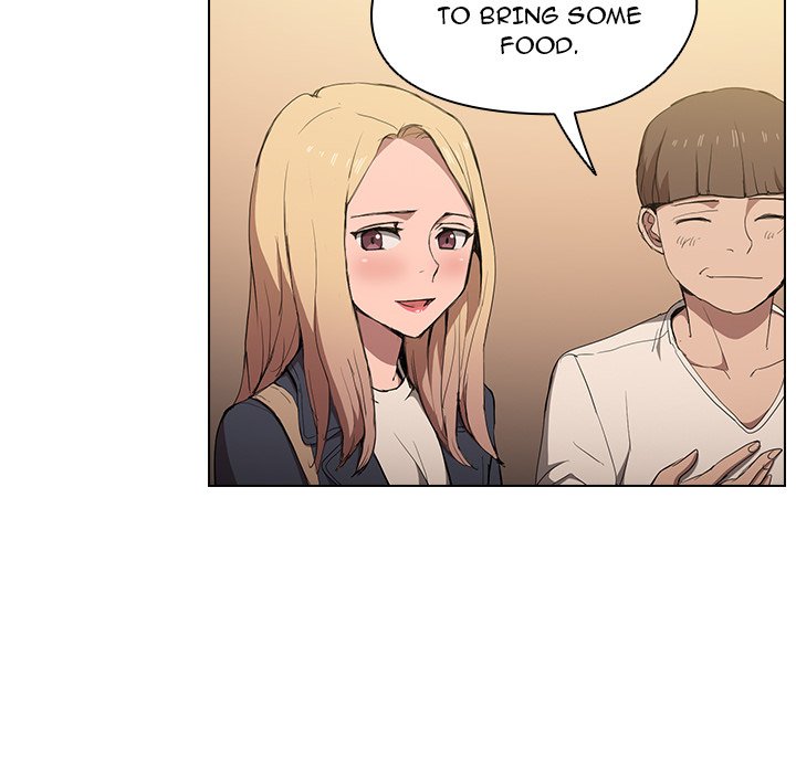 Who Cares If I’m a Loser! chapter 29 page 92