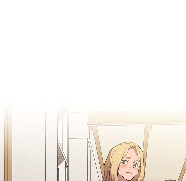 Who Cares If I’m a Loser! chapter 29 page 94